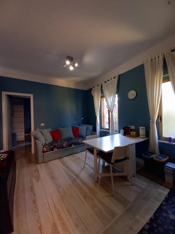 Elisa E Carla House Beautiful Apartments On The Cassia Roma Exterior foto