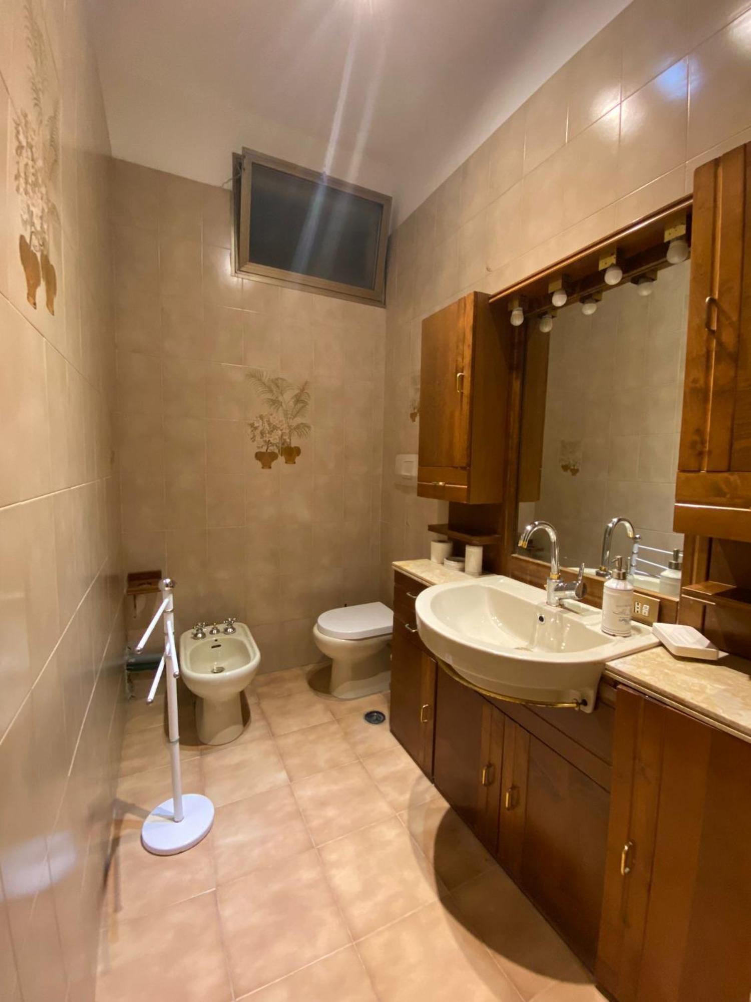 Elisa E Carla House Beautiful Apartments On The Cassia Roma Exterior foto